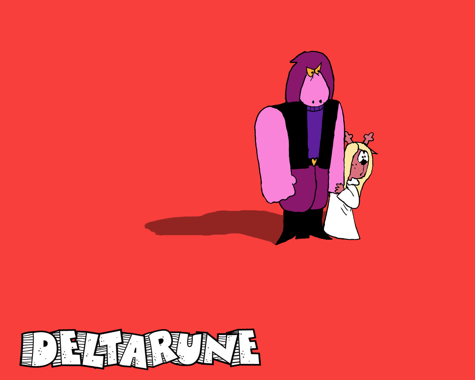 Deltarune