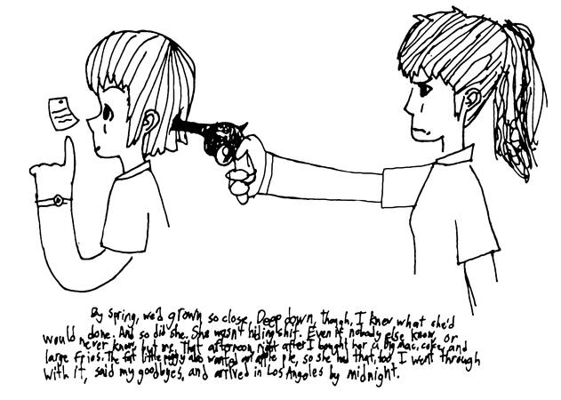 The Adventures The Adventures