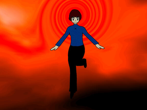 Vinegaroon Vinegaroon